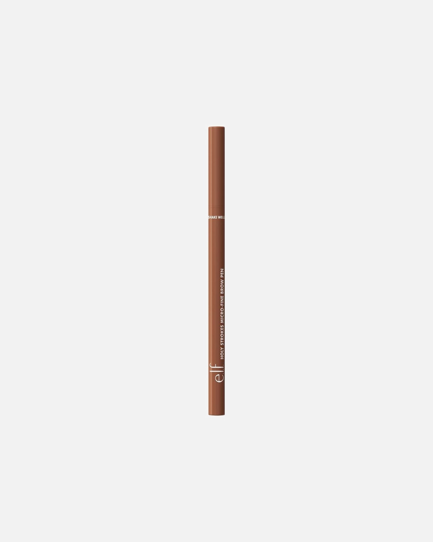 Svinčnik za obrvi elf Cosmetics Holy Strokes Micro-Fine Brow Pen - 0,7 ml