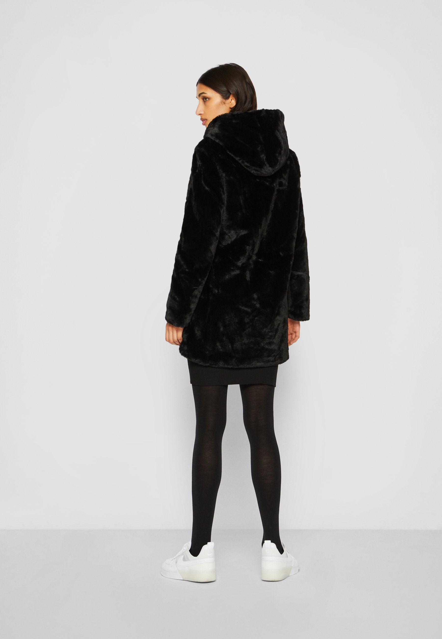 Cappotto classico Urban Classics - nero