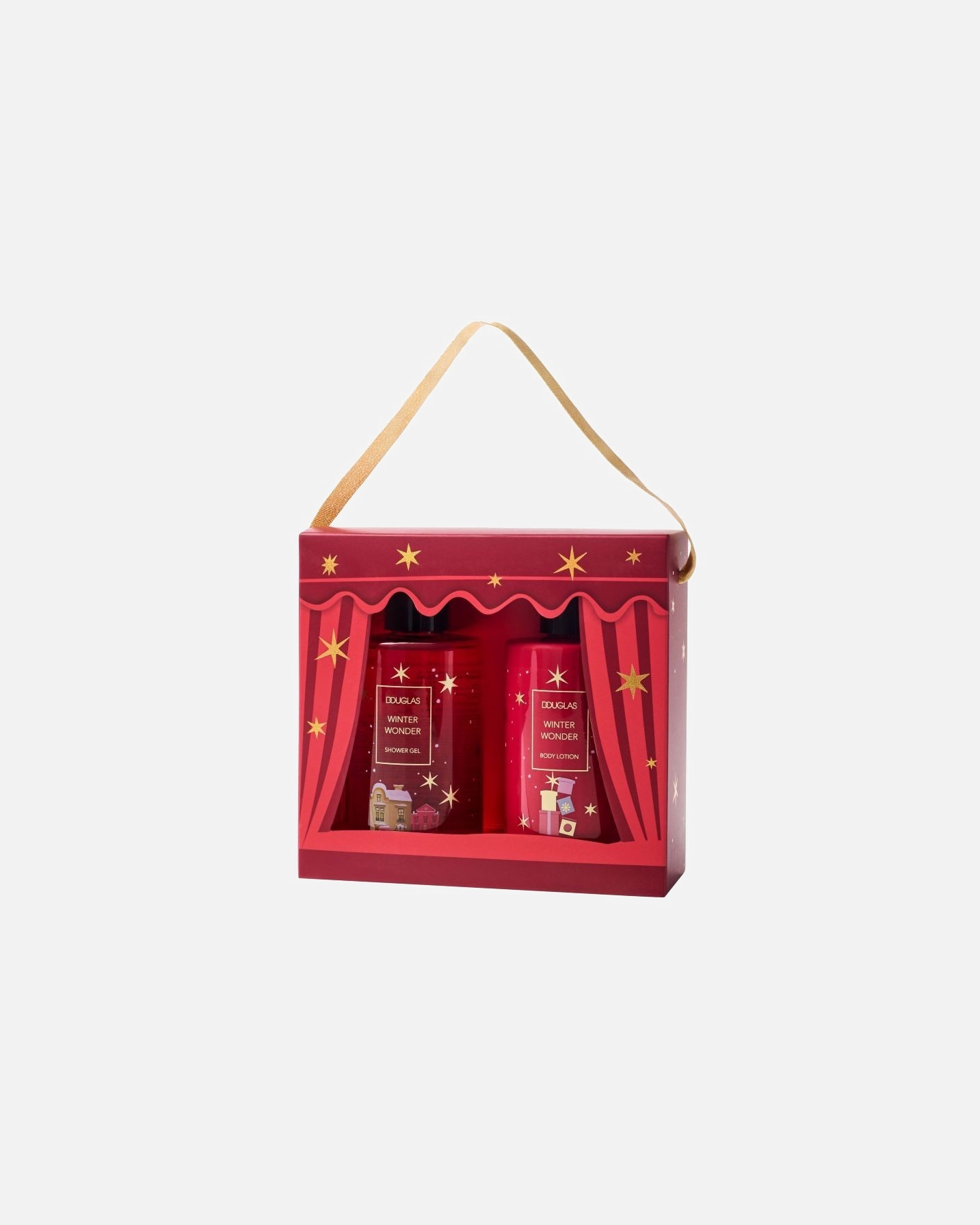 Douglas Collection Body Care Set “Winter Wonder” – 1-delige set