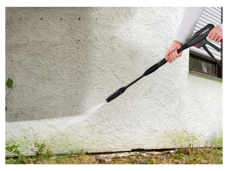PARKSIDE® Nettoyeur polivalente de alta pressão PHDF 150 A1