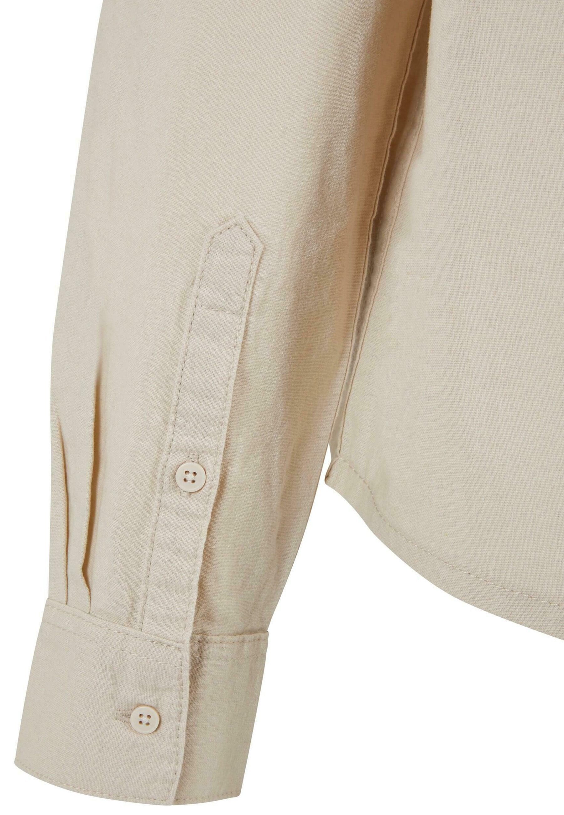 Camicetta con bottoni Urban Classics - verde acqua