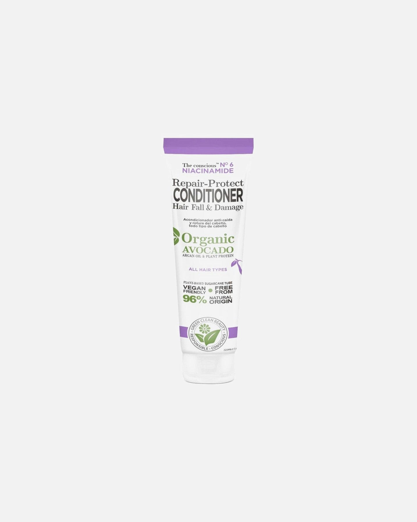 The conscious™ regenerator s niacinamidom za obnovu i zaštitu - 225 ml