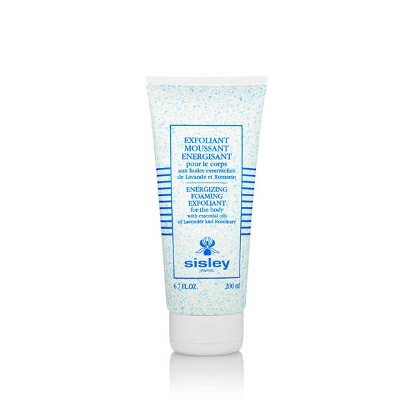 Exfoliant Moussant Energisant Pour Le Corps| 1 db