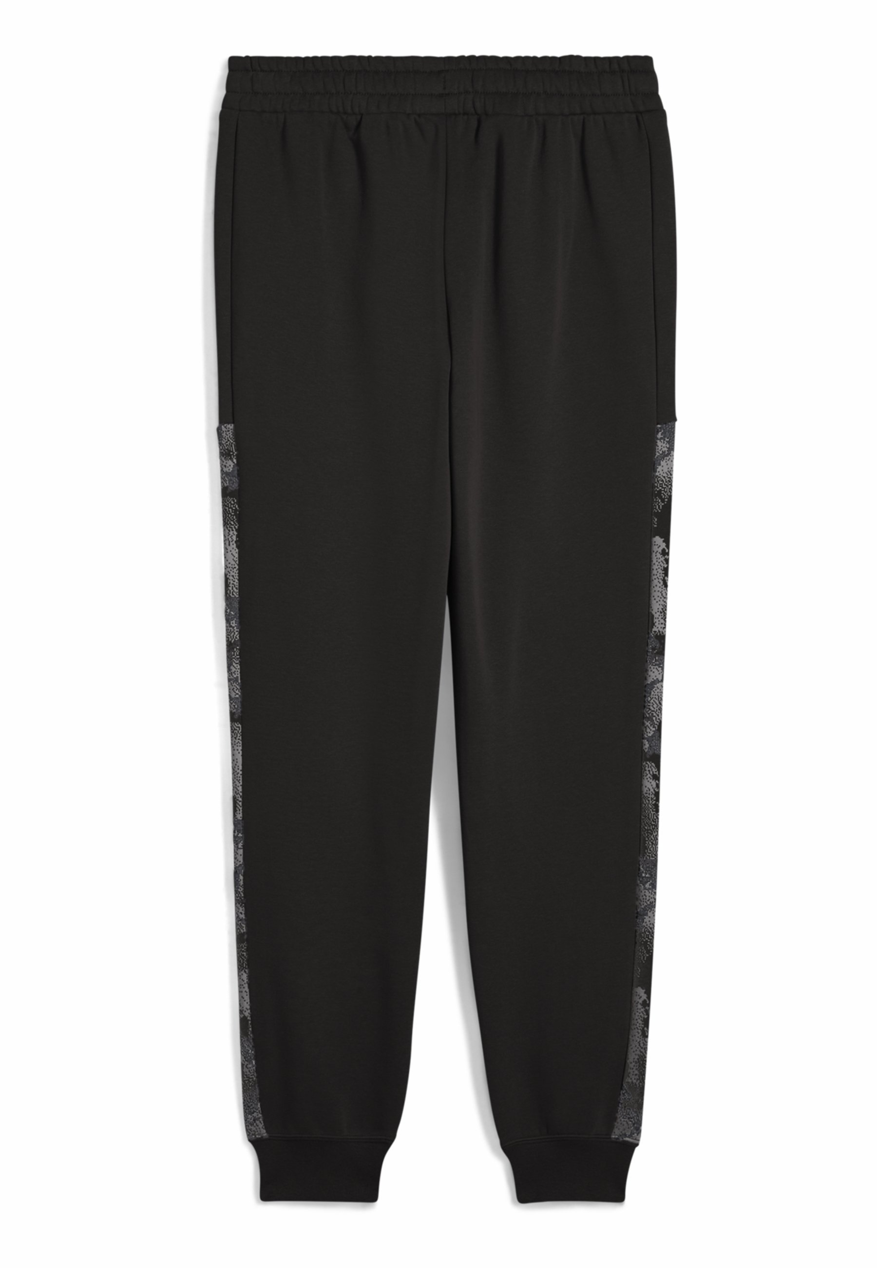 Puma CAMO - Trainingsbroek - zwart