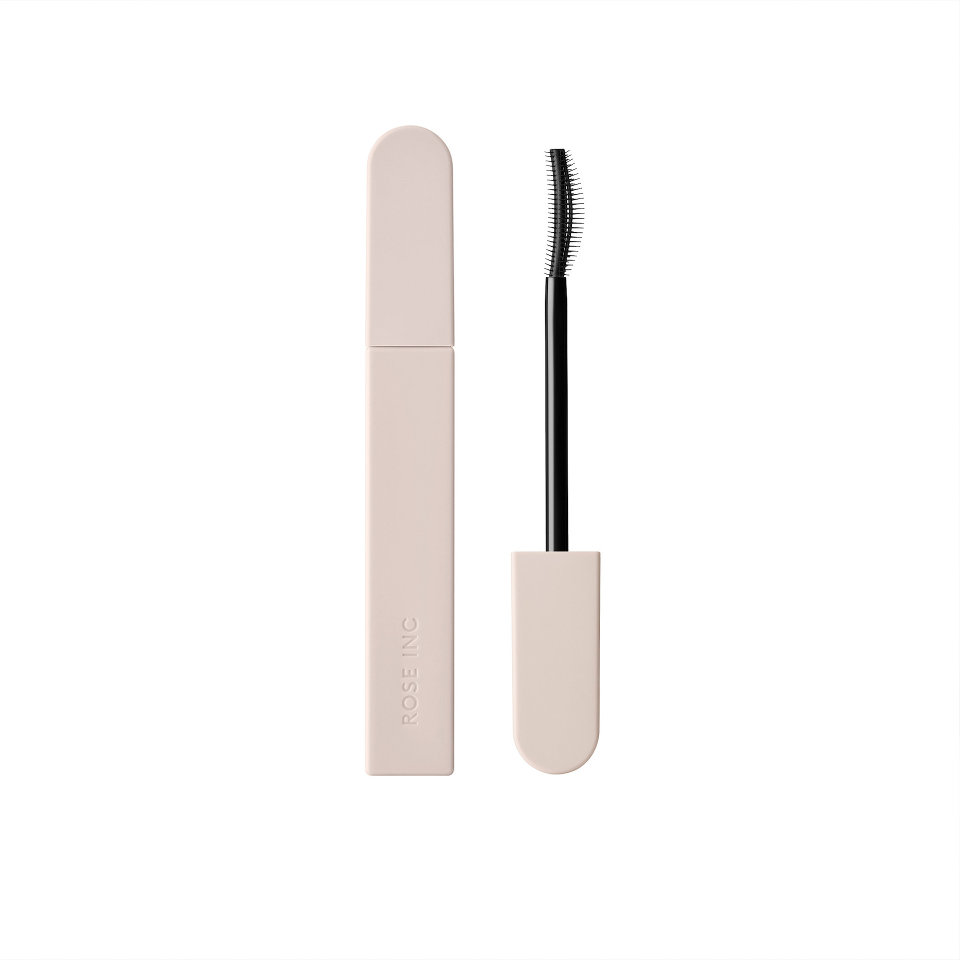 Tusz do rzęs Lash Lift Serum Ultra-Black - Rose Inc
