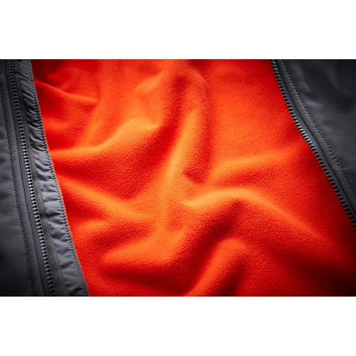 Chaqueta Softshell Adultos Helly Hansen Kensington