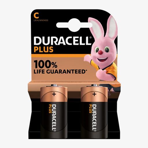  Pilas Duracell