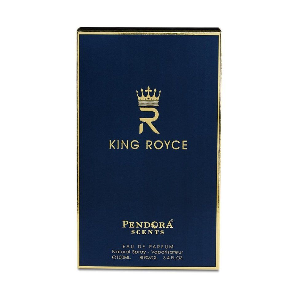Pendora Scents King Royce