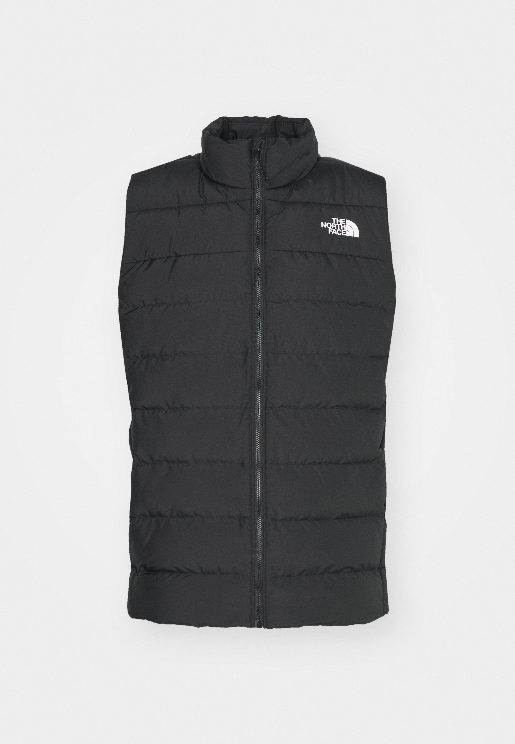 The North Face M ACONCAGUA 3 VEST - Vest - zwart