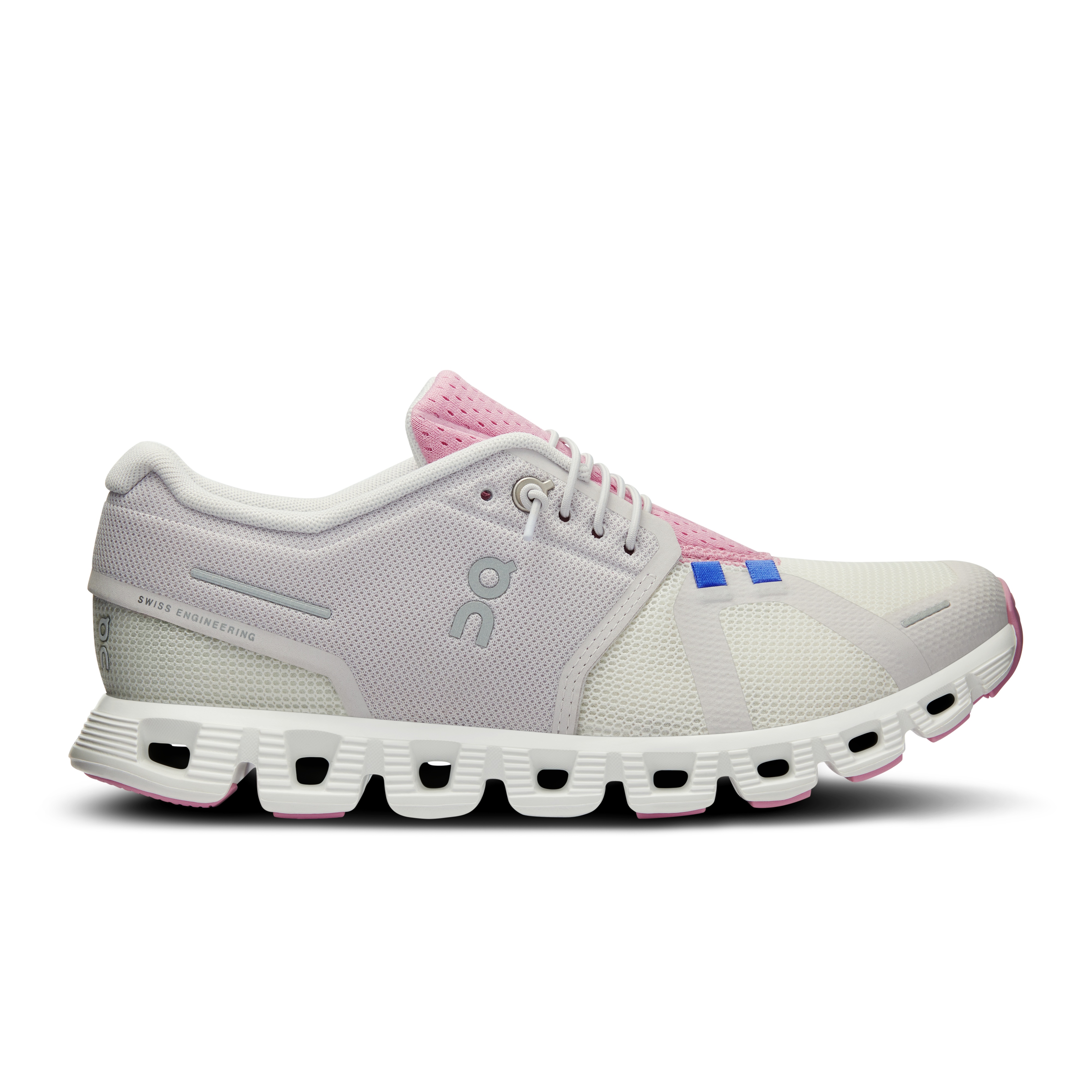Cloud 5 Push Ivory | Blossom