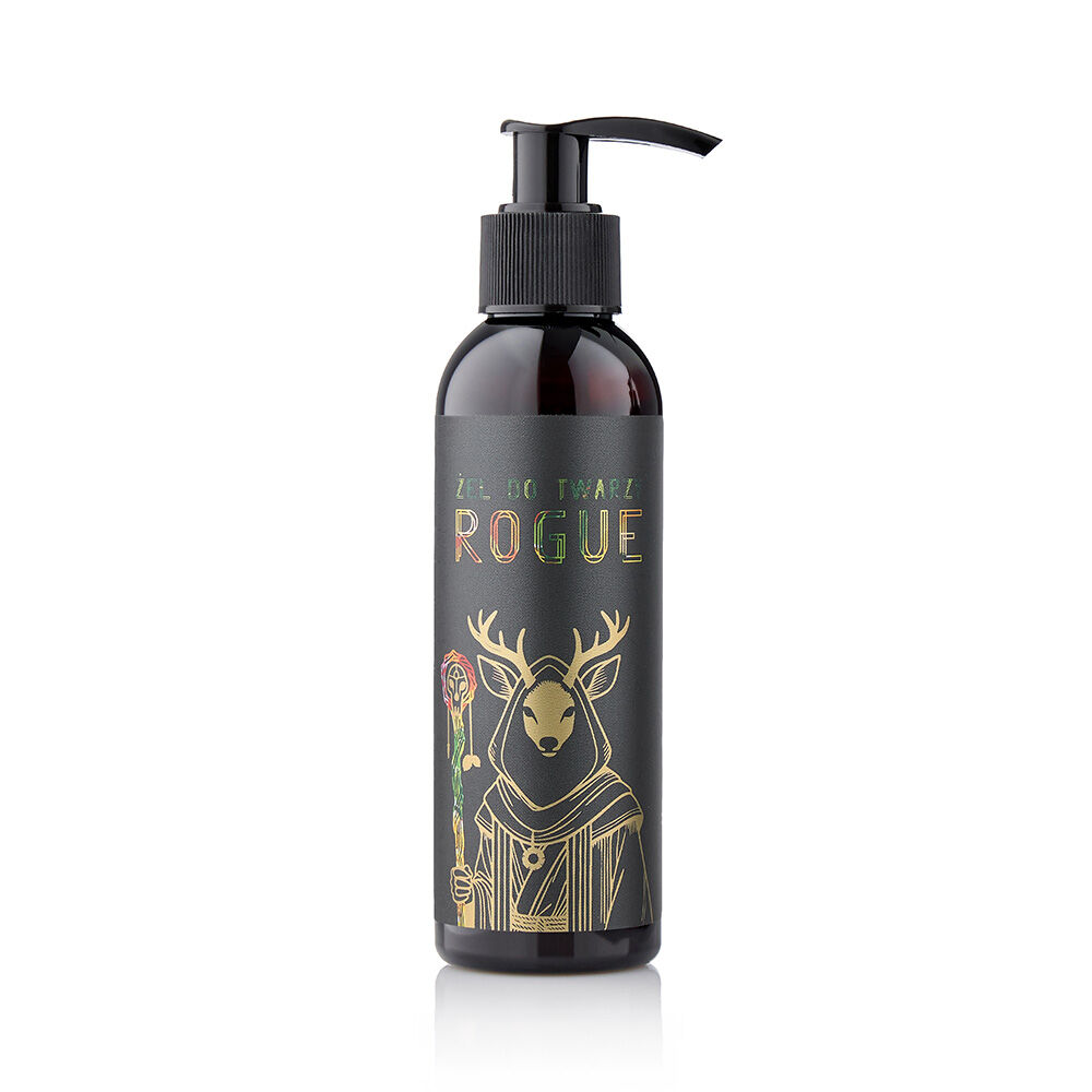 Parturi Rogue