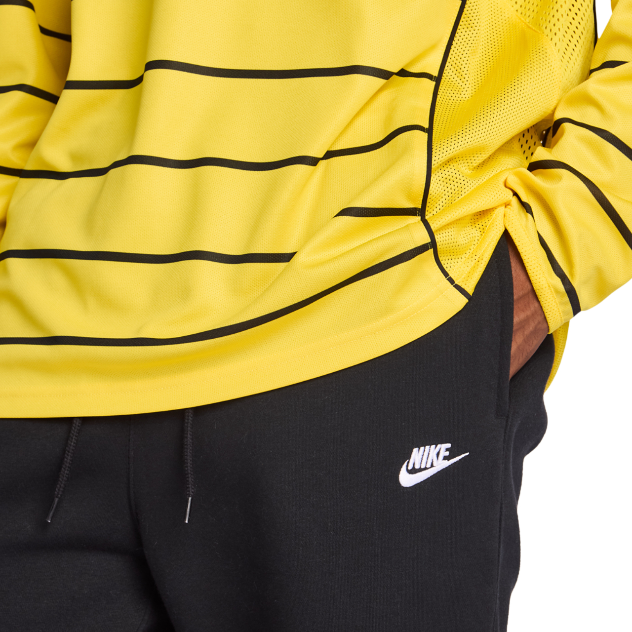 Nike Club Fleece