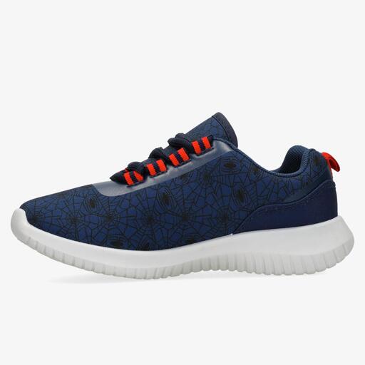 Zapatillas Spiderman