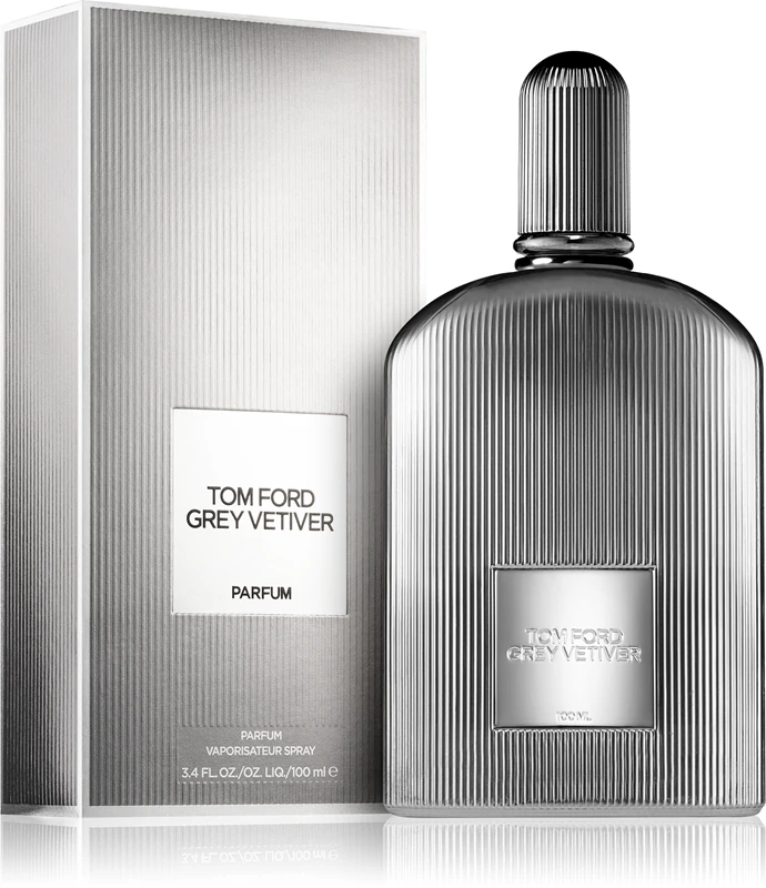 TOM FORD Grey Vetiver Parfum unisex parfum