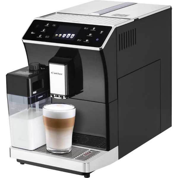 Automatyczny Ekspres Do Kawy Catler Ea 950