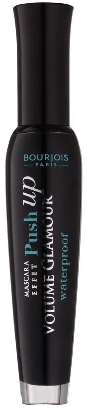 Bourjois Volume Glamour vandeniui atsparus garbanojimo ir apimties suteikiantis tušas