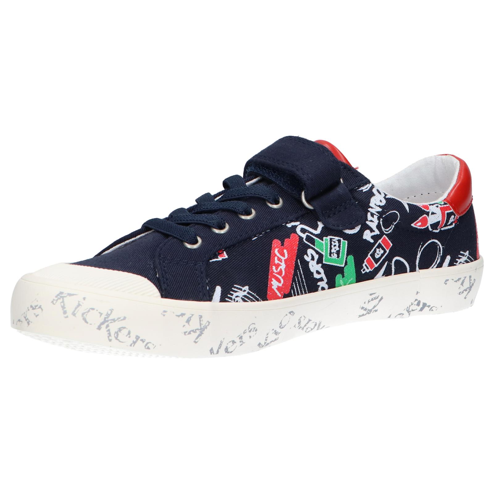  Deportivas Kickers 860862-30 Gody