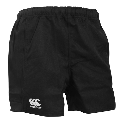  Canterbury - Heren Advantage Model Elastische Sportshorts
