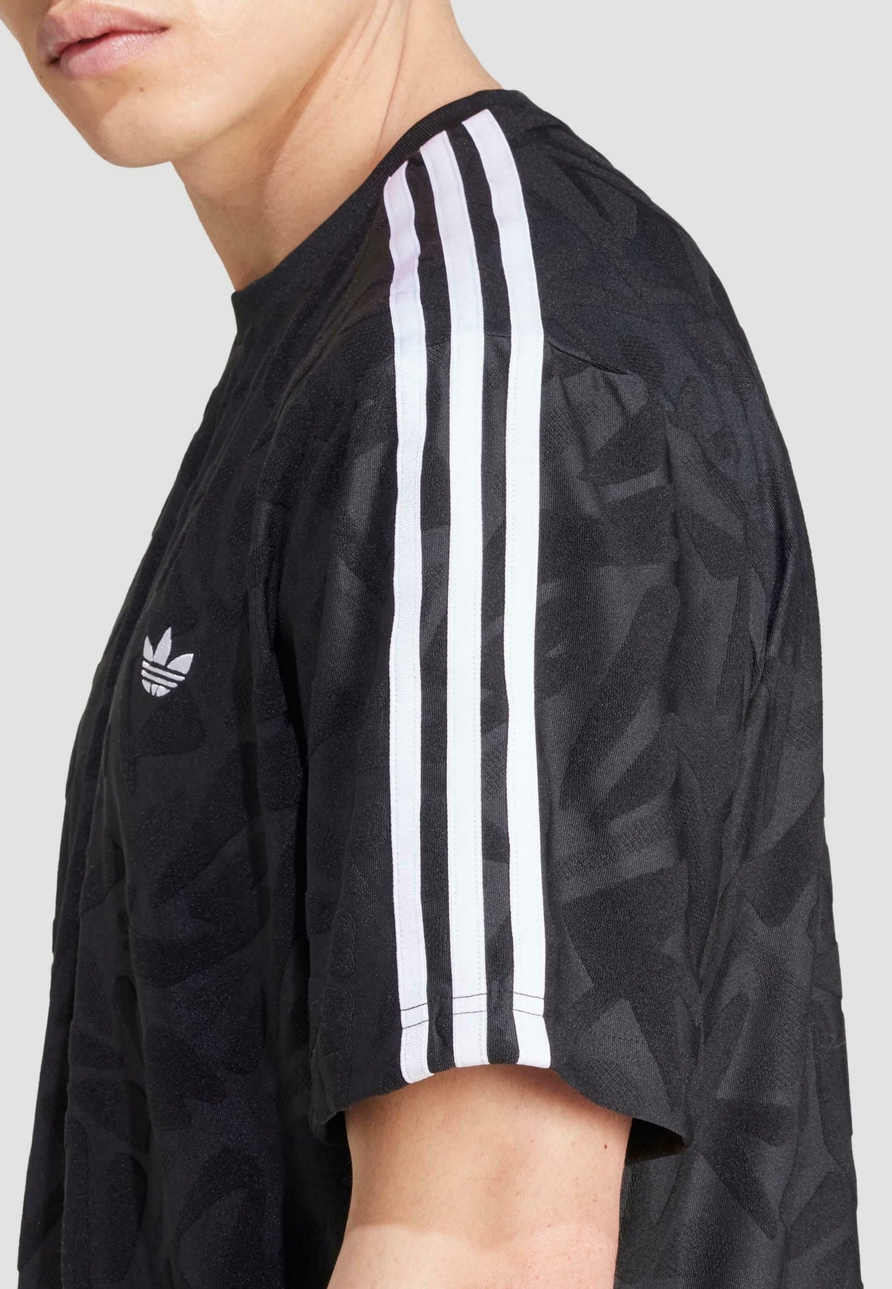 Majice s potiskom adidas Originals