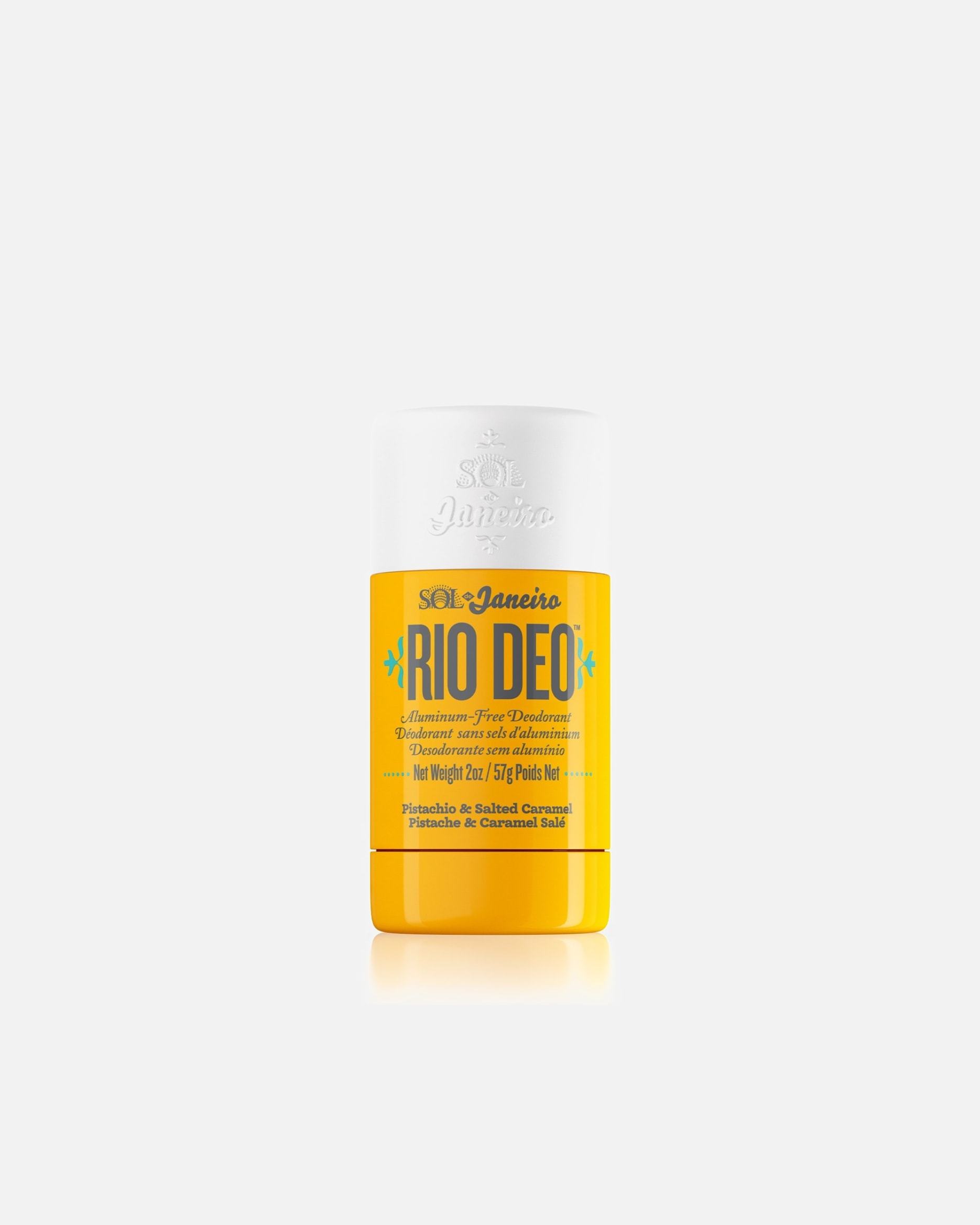Sol de Janeiro Deodorant Bum Bum Rio Deo Cheirosa 62 - 57 g