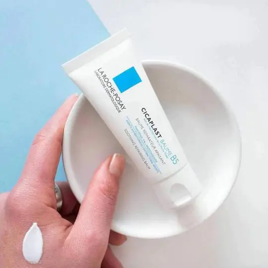 La Roche-Posay Cicaplast B5+Balsam silnie regenerujący 15 ml