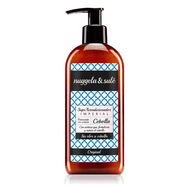 Nuggela & Sulé Onion Super Conditioner 250 ml