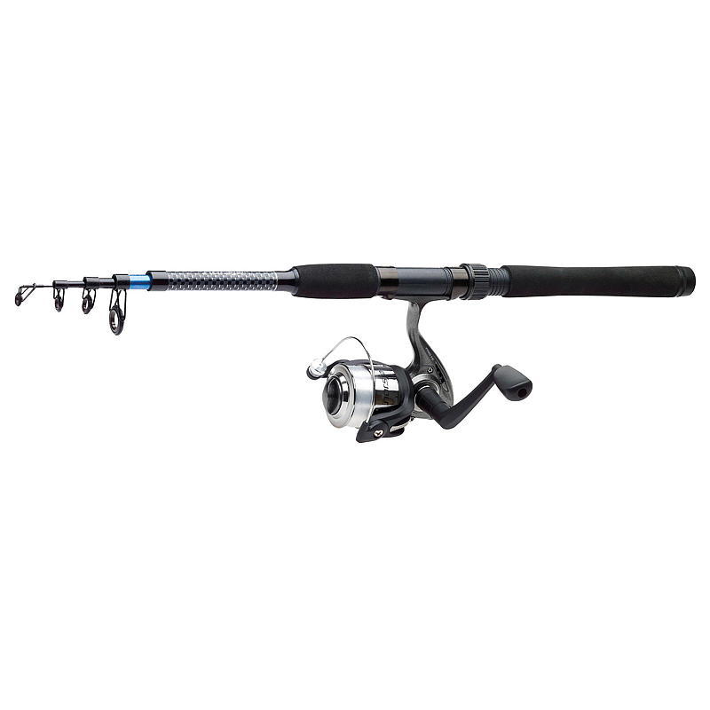 Norsjø Fiskeset 180 cm Teleskop, Norsjø