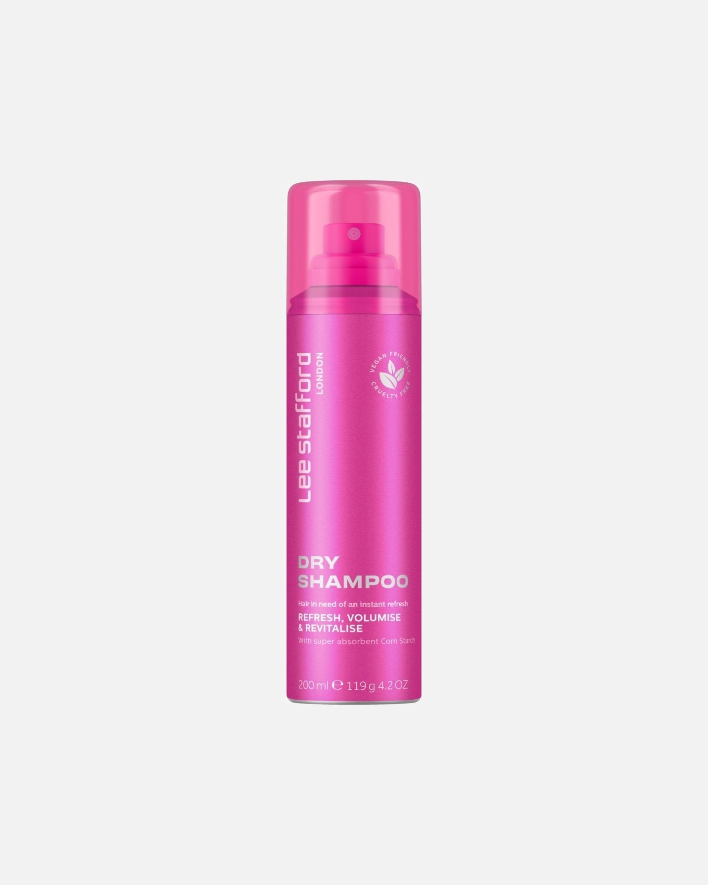 Lee Stafford Trockenshampoo Original – 50 ml
