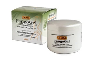 GUAM Guam FangoGel 400 ml