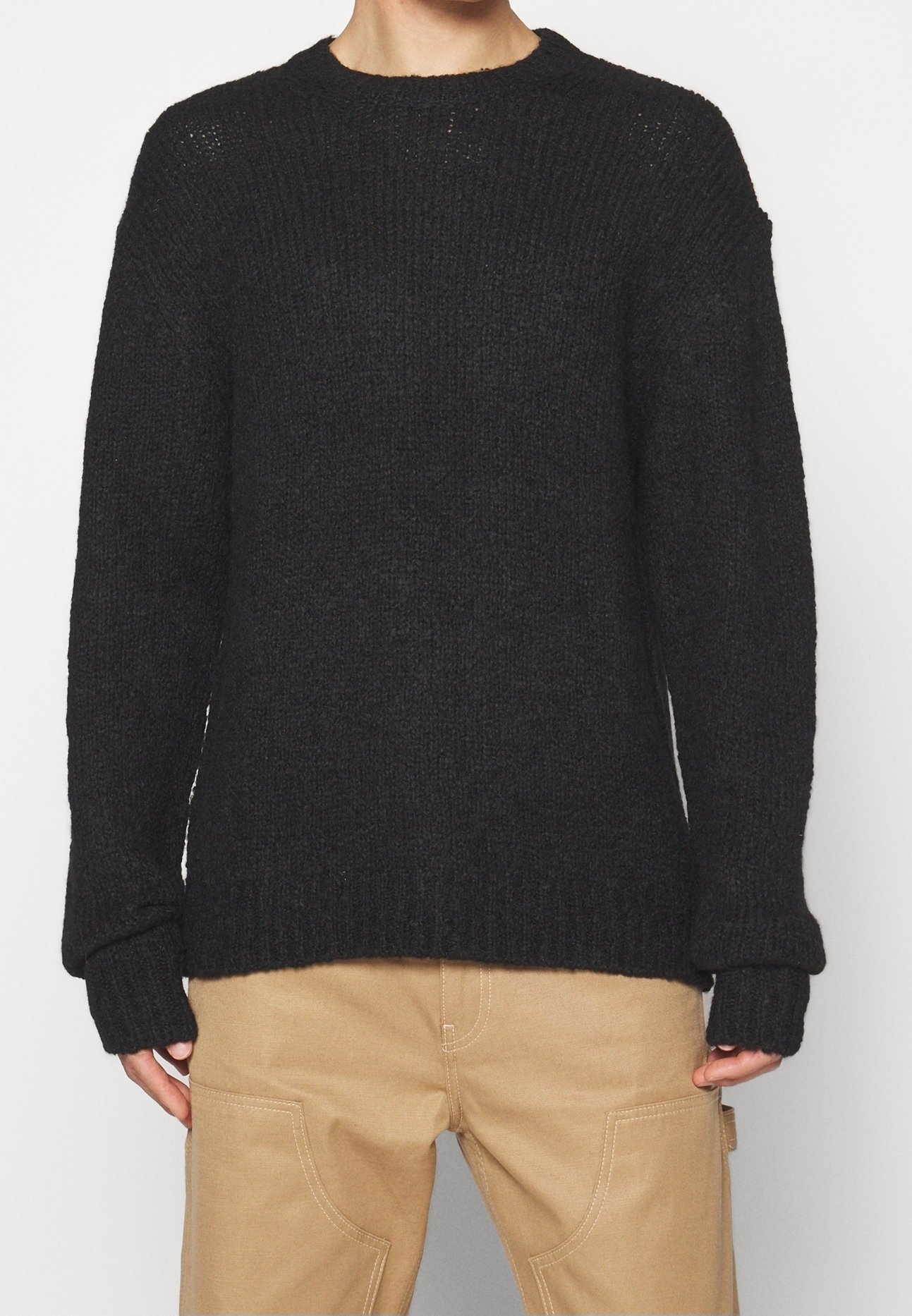 Filippa K Jumper - zwart