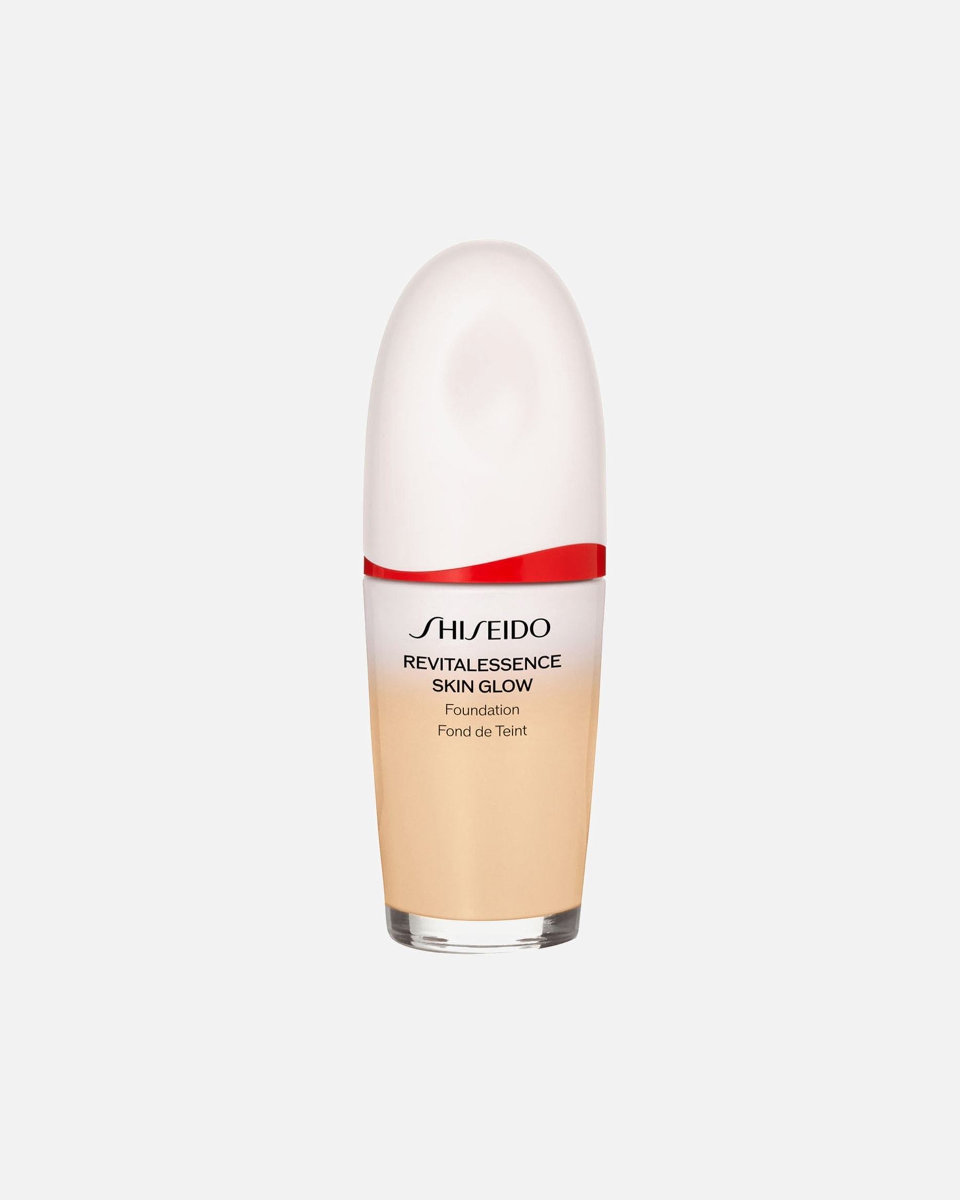 Shiseido Foundation Pureness Revitalessence Skin Glow tekući puder SPF30 - 30 ml