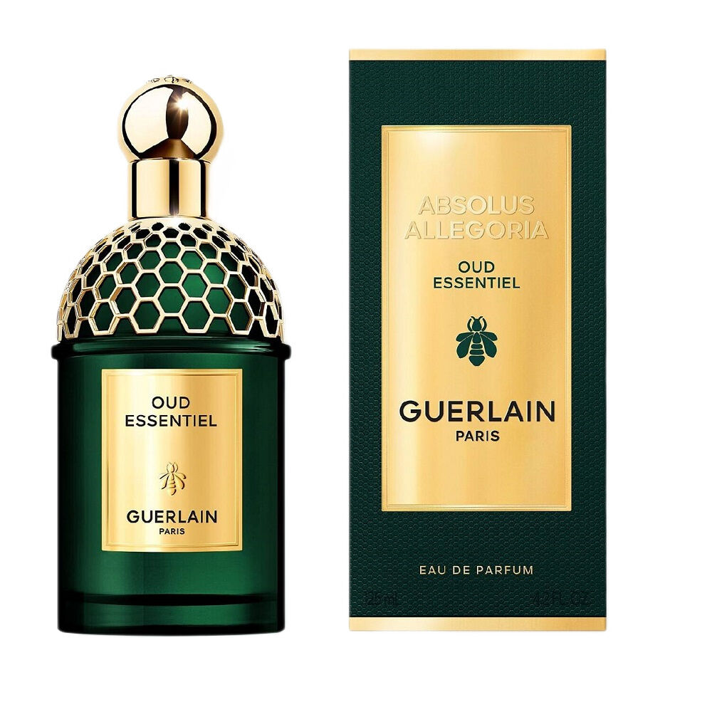 Guerlain Oud Essential