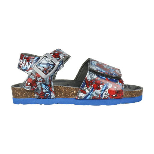 Sandály Spiderman 64509