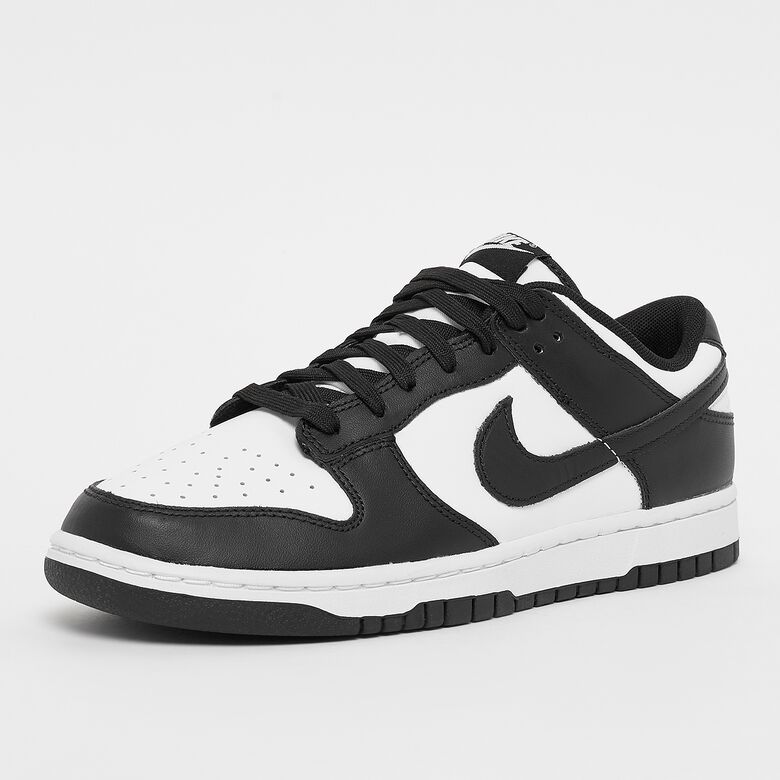 Dunk Low Panda Retro