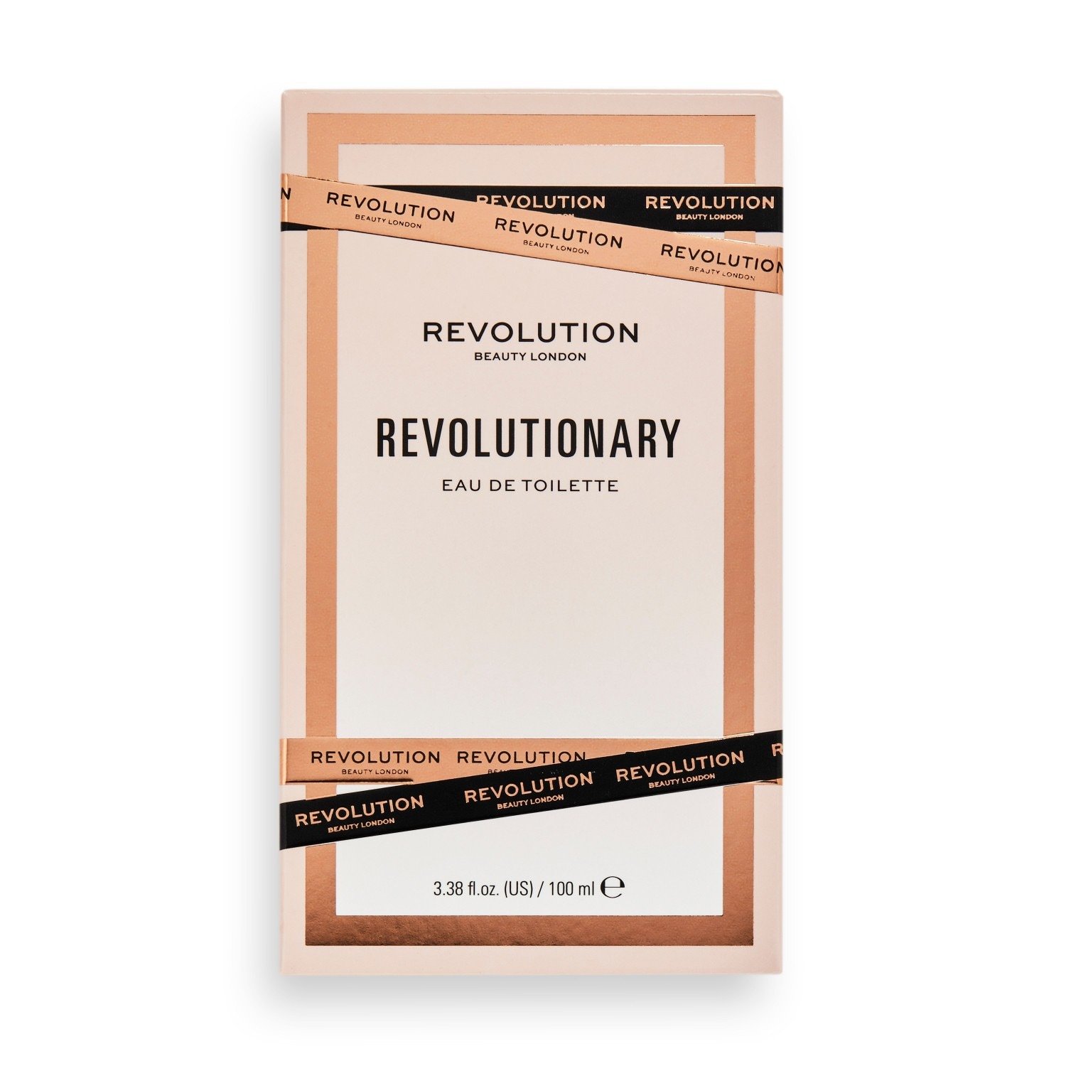 Toaletná voda Revolution Revolutionary - 100 ml