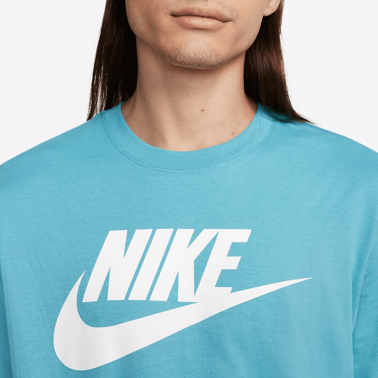 Camiseta esportiva Icon Futura