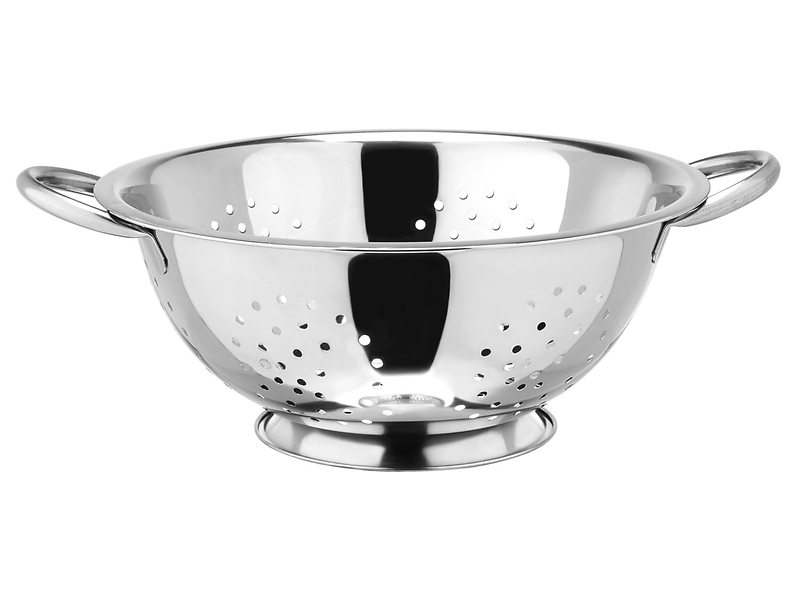 Cedzak ze stali nierdzewnej Magnus 26 cm