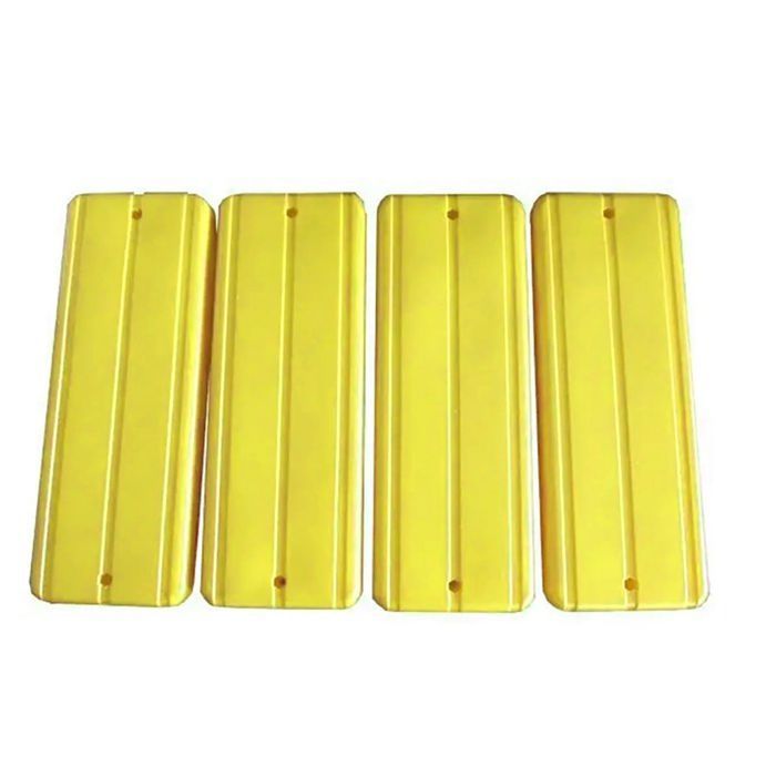 Lot de 2 Sièges dossiers pour nacelle de portique