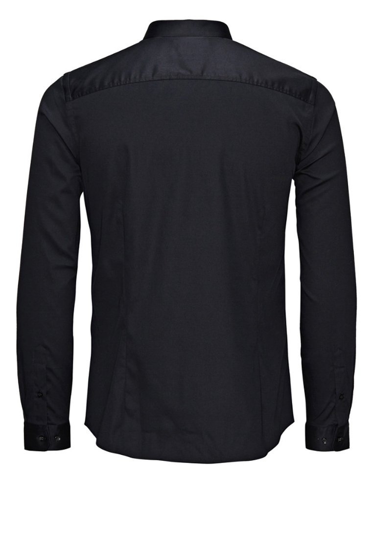Jack & Jones PREMIUM Formeel overhemd - zwart