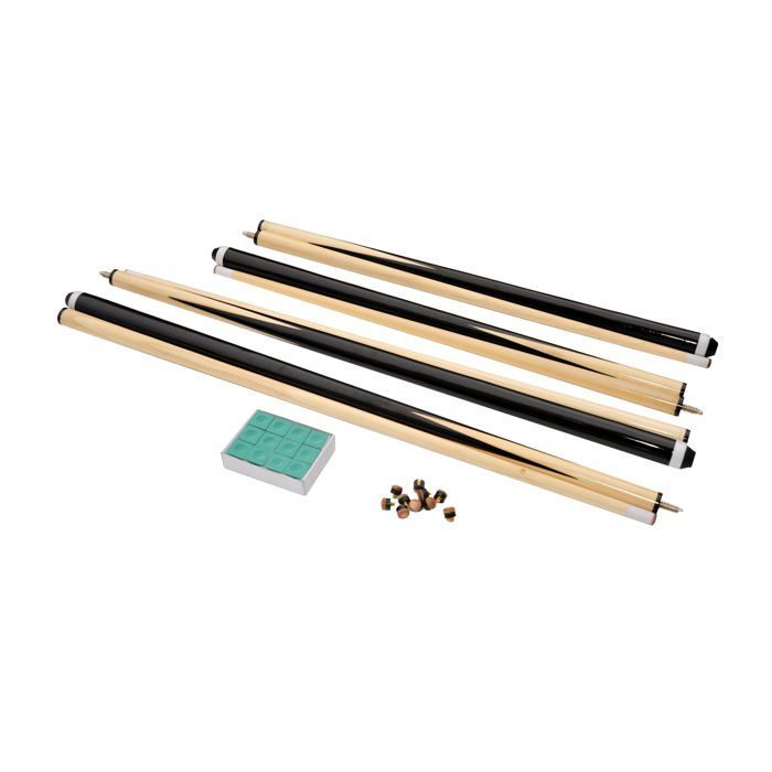Denver Pool-Queue-Paket – Rendez-Vous Déco