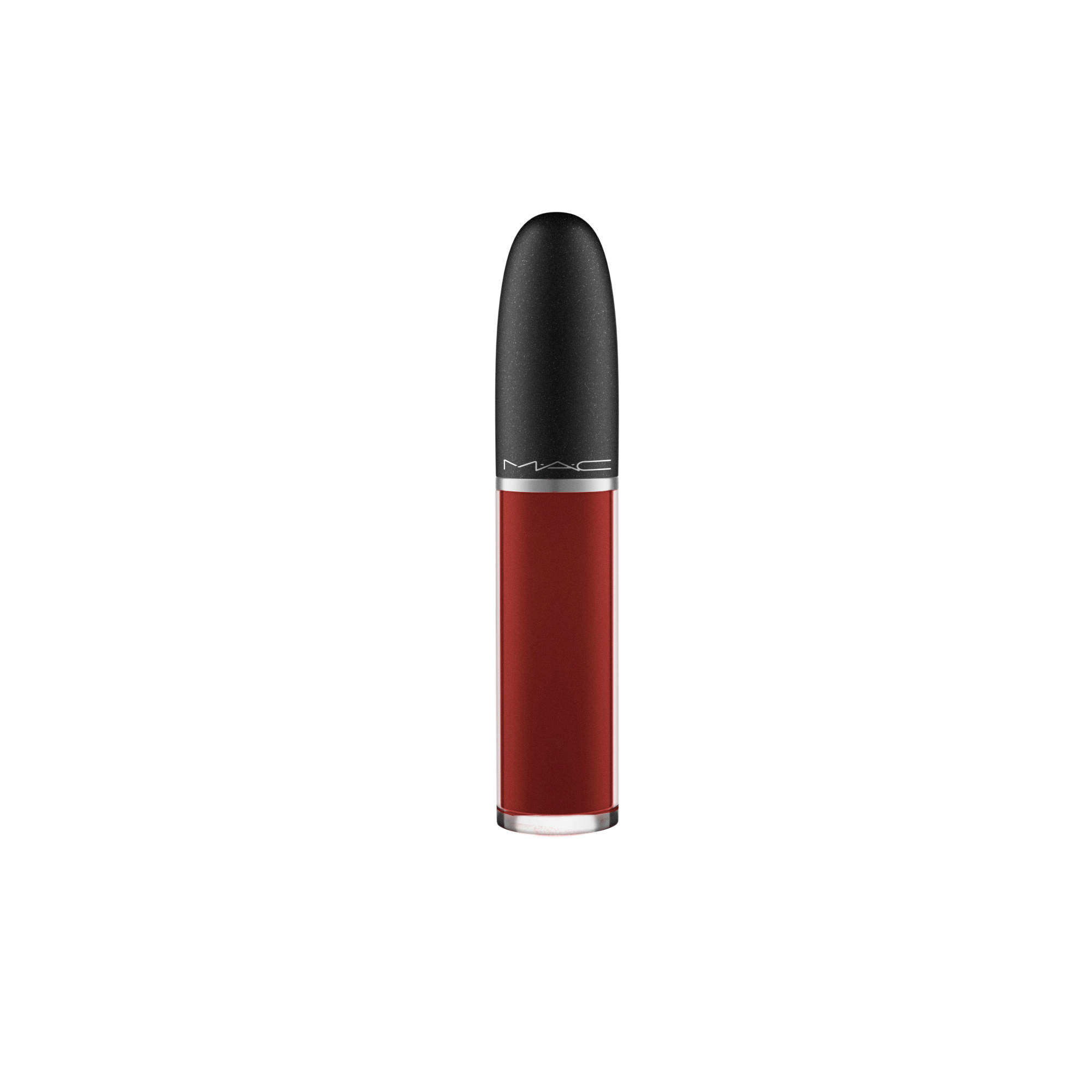 Retro Matte Liquid Lipcolor Carnivorous - MAC
