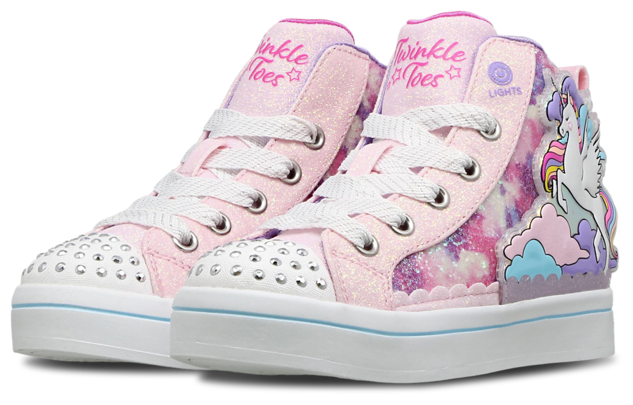 Skechers Twi-lites 2.0