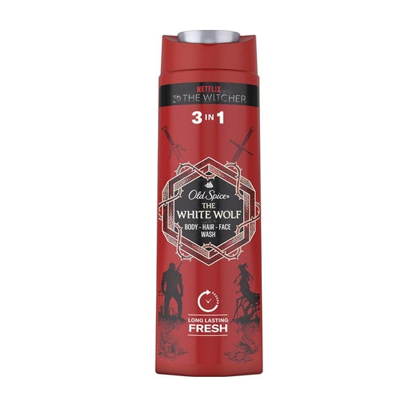 Zaklínač | 400 ml