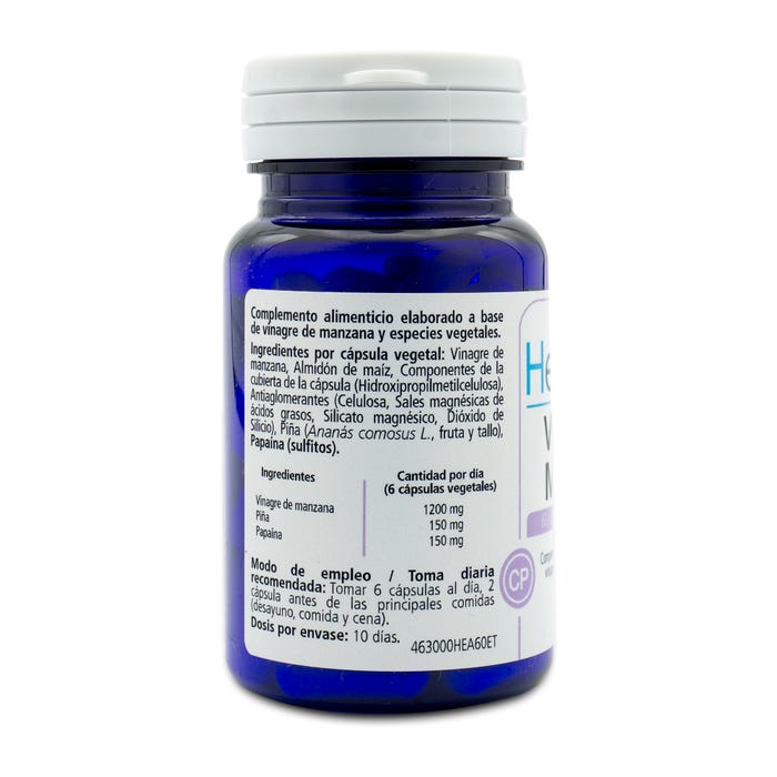 Almaecet | 60 egység
