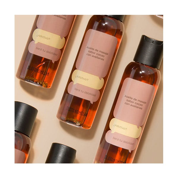 Csókos kakaóolaj | 100ML