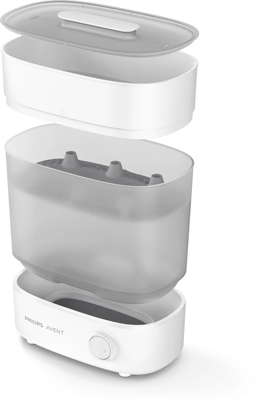 Philips Avent tvaika sterilizators SCF291/00