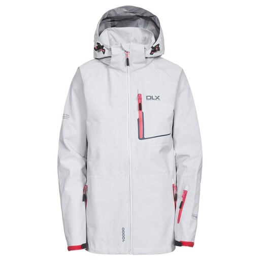 Chaqueta Impermeable Tresspass Gita Ii