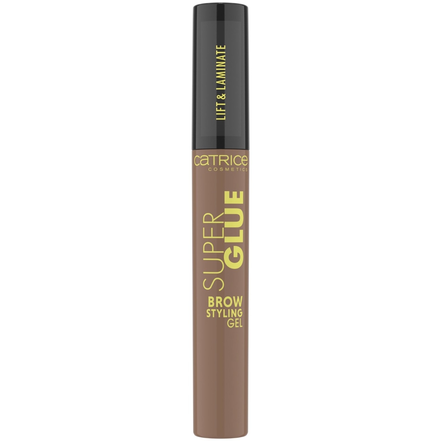 Catrice Super Glue Brow Styling Gel coiffant sourcils 010 Ultra Hold
