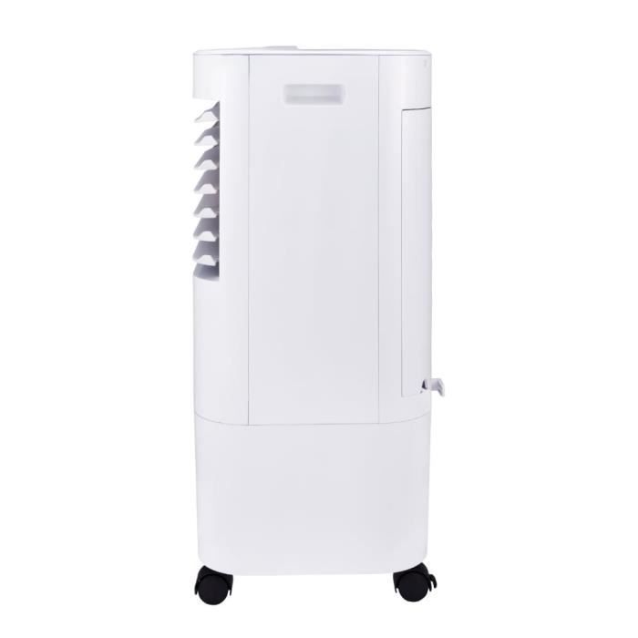 Enfriador de aire CL152 con control remoto