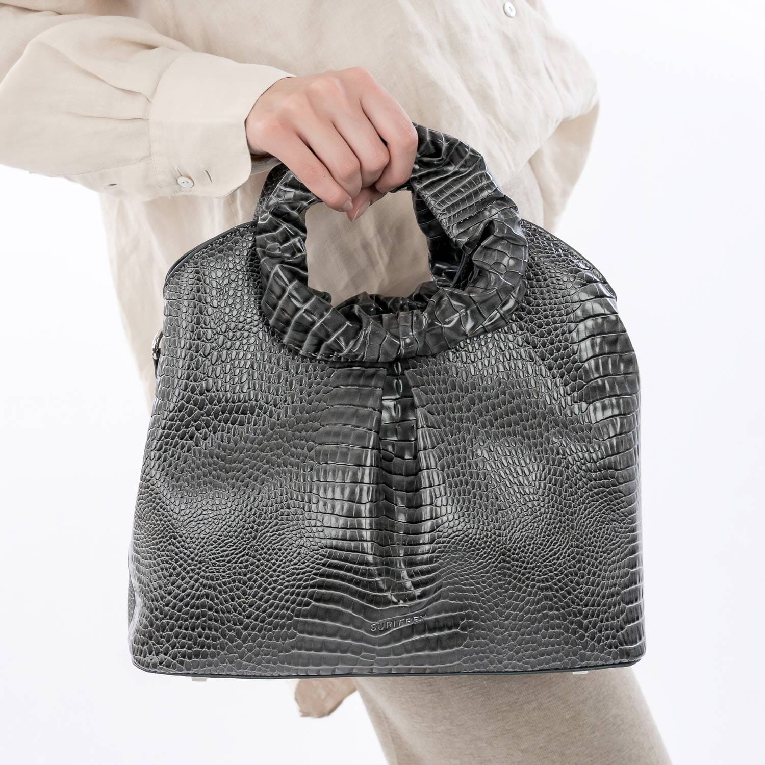 SURI FREY Sac À Dos SFY TechBag